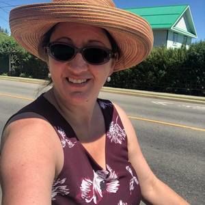 Meet your Posher, Donna